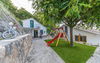 Feriehus - Makarska-Grubine , Kroatia - CDF547 16
