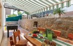 Feriehus - Makarska-Grubine , Kroatia - CDF547 17