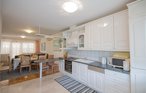 Feriehus - Makarska-Grubine , Kroatia - CDF547 19