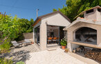 Feriehus - Makarska-Glavina Donja , Kroatia - CDF987 21