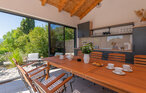 Feriehus - Makarska-Glavina Donja , Kroatia - CDF987 24