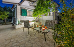 Ferienhaus - Trogir-Plano , Kroatien - CDF921 8