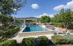 Ferienhaus - Trogir-Plano , Kroatien - CDF921 10