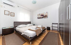 Feriehus - Trogir-Kastel Stafilic , Kroatia - CDF405 25