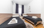 Feriehus - Trogir-Kastel Stafilic , Kroatia - CDF405 29