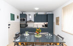 Feriehus - Trogir-Kastel Stafilic , Kroatia - CDF405 24