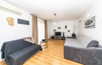 Feriehus - Trogir-Kastel Stafilic , Kroatia - CDF405 21