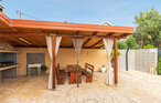 Feriehus - Trogir-Kastel Stafilic , Kroatia - CDF405 17