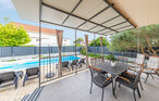Feriehus - Trogir-Kastel Stafilic , Kroatia - CDF405 20