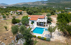 Ferienhaus - Trogir-Plano , Kroatien - CDF921 19