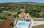 Ferienhaus - Trogir-Primorski Dolac , Kroatien - CDF333 2