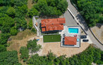 Ferienhaus - Makarska-Zagvozd , Kroatien - CDF209 13