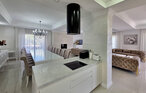 Ferienhaus - Makarska-Imotski , Kroatien - CDF001 27