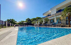 Ferienhaus - Makarska-Imotski , Kroatien - CDF001 7