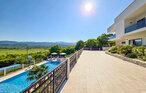 Ferienhaus - Makarska-Imotski , Kroatien - CDF001 8