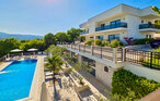 Ferienhaus - Makarska-Imotski , Kroatien - CDF001 16