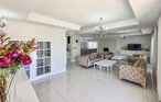 Ferienhaus - Makarska-Imotski , Kroatien - CDF001 25