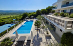 Ferienhaus - Makarska-Imotski , Kroatien - CDF001 10