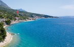 Omis-Jesenice