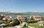 Trogir-Mastrinka