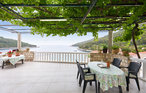 Ferienwohnung - Mljet-Saplunara , Kroatien - CDG204 2