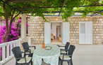 Ferienwohnung - Mljet-Saplunara , Kroatien - CDG204 9