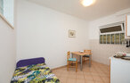 Ferienwohnung - Mljet-Saplunara , Kroatien - CDG204 16