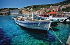Location de vacances - Hvar-Sucuraj , Croatie - CDH220 24