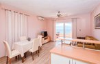 Ferienhaus - Hvar-Zastrazisce , Kroatien - CDH391 5