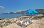 Ferienhaus - Hvar-Zastrazisce , Kroatien - CDH391 14