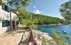 Feriehuse - Hvar-Zastrazisce , Kroatien - CDH390 17