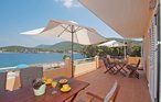 Ferienhaus - Hvar-Zastrazisce , Kroatien - CDH391 4