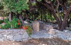 Ferienhaus - Hvar-Zastrazisce , Kroatien - CDH391 10