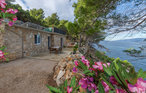 Ferienhaus - Hvar-Poljica , Kroatien - CDH573 11