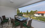 Ferienwohnung - Hvar-Stari Grad , Kroatien - CDH537 9