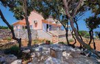 Ferienhaus - Hvar-Zastrazisce , Kroatien - CDH391 9