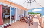Ferienhaus - Hvar-Zastrazisce , Kroatien - CDH391 8