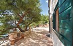 Feriehuse - Hvar-Zastrazisce , Kroatien - CDH390 15
