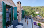 Ferienhaus - Hvar-Gromin Dolac , Kroatien - CDH465 16