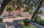 Ferienhaus - Hvar-Zastrazisce , Kroatien - CDH391 11