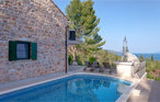 Ferienhaus - Hvar-Gromin Dolac , Kroatien - CDH465 10