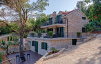 Ferienhaus - Hvar-Gromin Dolac , Kroatien - CDH465 3