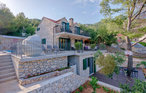Ferienhaus - Hvar-Gromin Dolac , Kroatien - CDH465 13