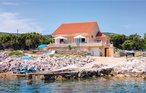 Ferienhaus - Hvar-Zastrazisce , Kroatien - CDH391 6
