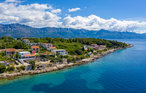 Ferienwohnung - Hvar-Sucuraj , Kroatien - CDH571 1