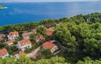 Feriehuse - Hvar-Jelsa , Kroatien - CDH295 1