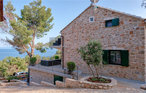 Ferienhaus - Hvar-Gromin Dolac , Kroatien - CDH465 15