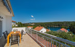 Ferienwohnung - Hvar-Vrboska , Kroatien - CDH591 11