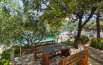 Ferienhaus - Hvar-Uvala Pokrivenik , Kroatien - CDH261 10