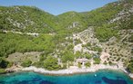 Feriehuse - Hvar-Zastrazisce , Kroatien - CDH555 28
